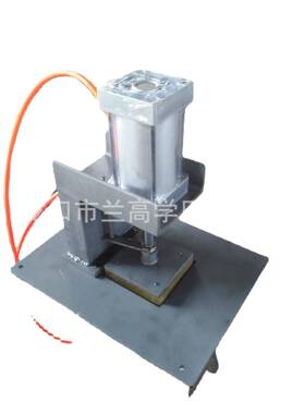 生产销售GF15气动果脯切丁机切丁机