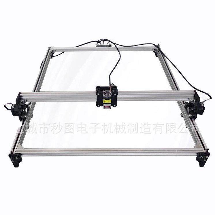 树叶雕刻照片机器DIY台式7060款雕刻机打标微型切割小型自动光纤,五金/工具,雕刻机,淘宝优惠券,粉丝福利购,淘宝优惠卷