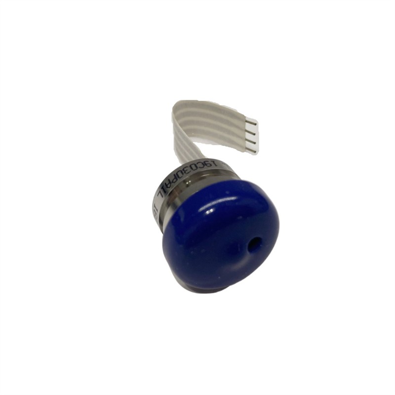 19C005PG1L 压力传感器 霍尼韦尔 0~5psi 供电DC15V 0~82C