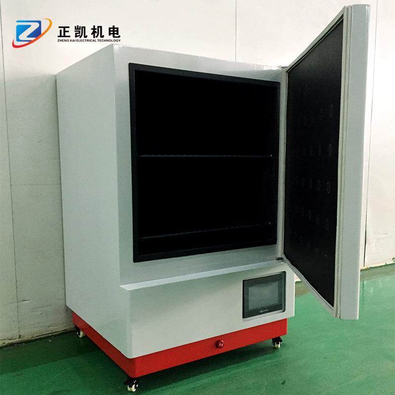 供应工业烘烤箱 热风循环烘箱 电热恒温烘箱 干燥箱 实验室老化箱