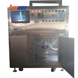 反应釜华青工业化微波有机反应釜3升 100升中小试生产微波量身做