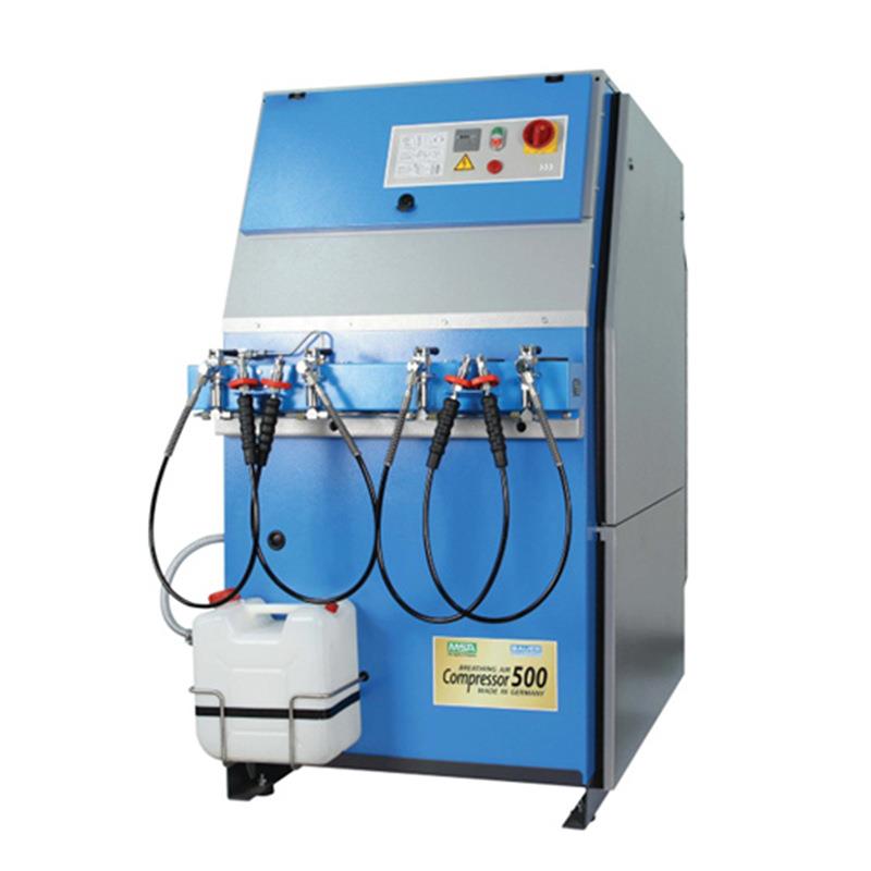 10126054高压呼吸空气压缩机500VS