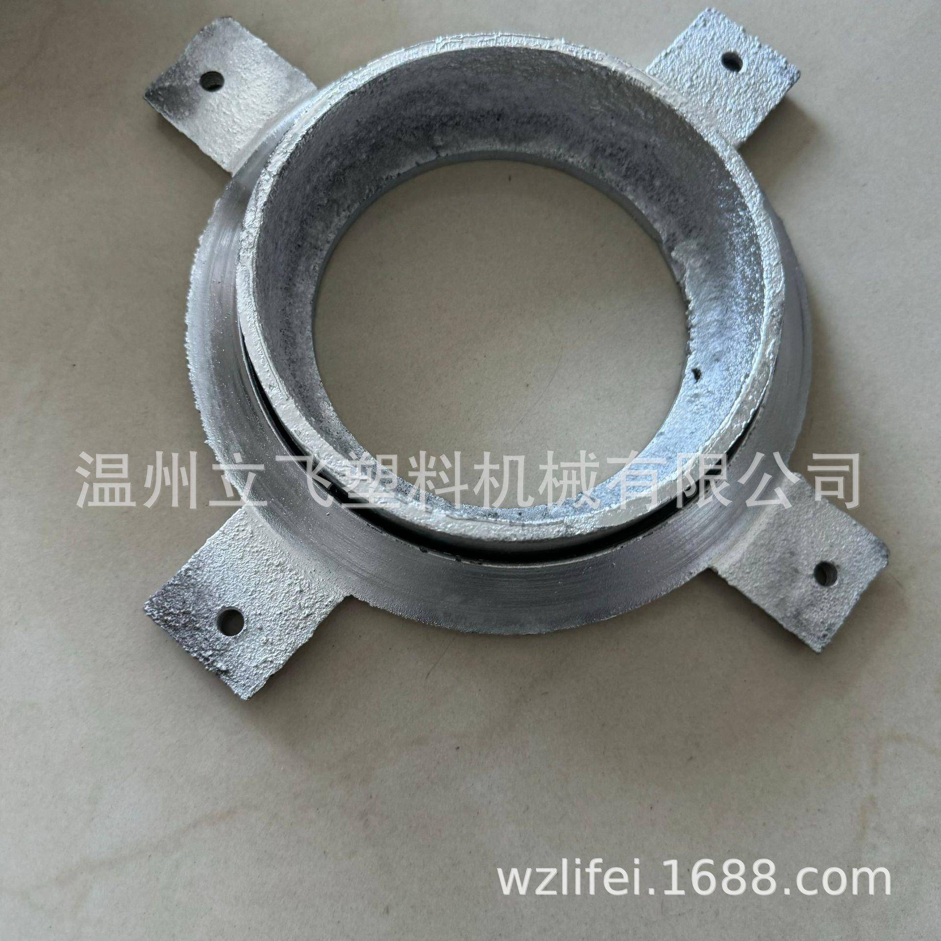 圆织机尺码环 圆织机配件 圆织机模具