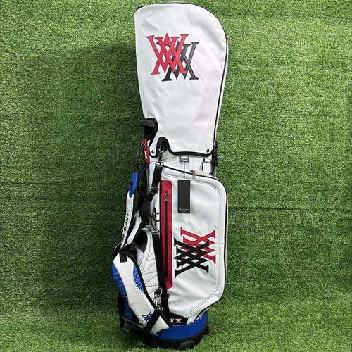 高尔夫球包支架包两帽男女单肩球杆包大容量双肩轻便便携防水女款