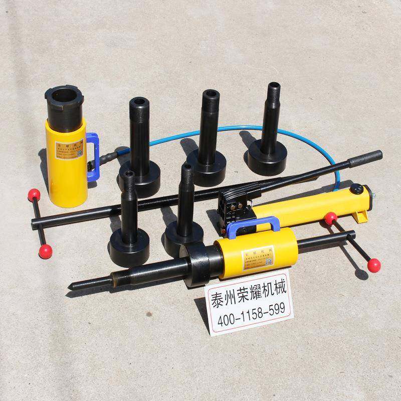 PHC2003/4204液力耦合器维修拉马NA-0125/0146Y/0203Y液压拆卸器