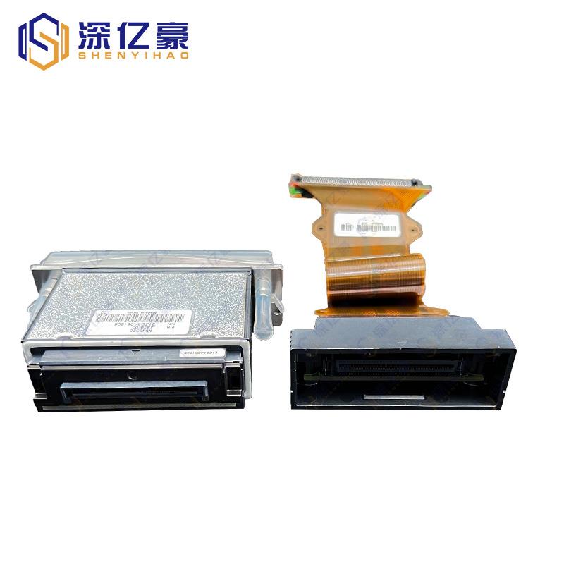 UV平板机打印机长线短线喷头MH520双通道 深亿豪RicohG6喷头