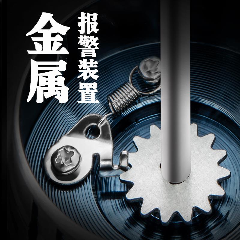 全金属线杯鱼线轮纺车轮路亚渔轮鱼轮远投渔具轮筏钓轮