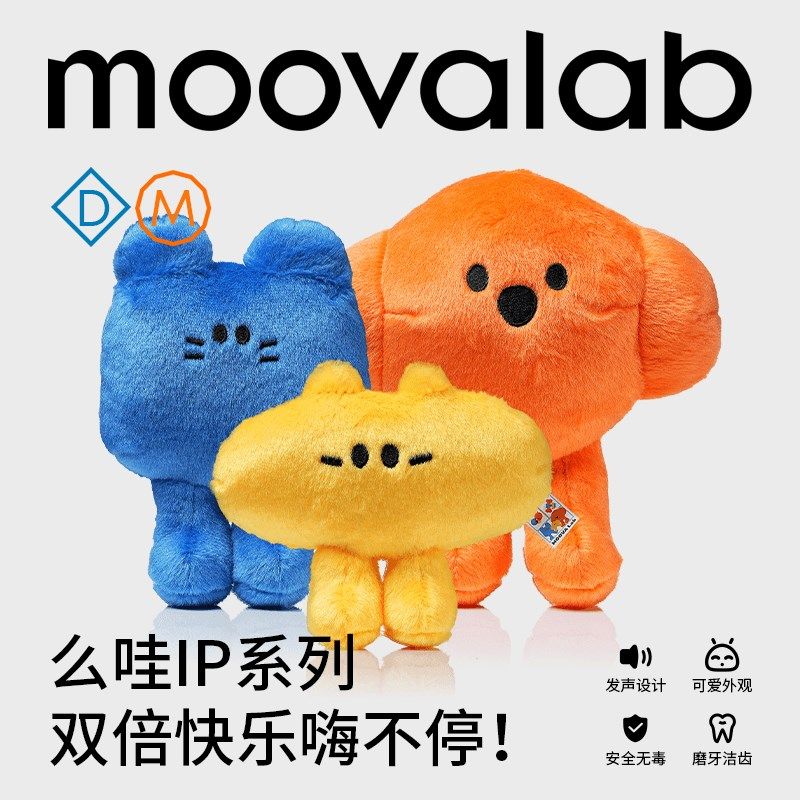 狗狗玩具耐咬发声自嗨解神器闷毛绒幼犬大型犬泰迪边牧宠物玩具,宠物/宠物食品及用品,发声玩具,淘宝优惠券,粉丝福利购,淘宝优惠卷