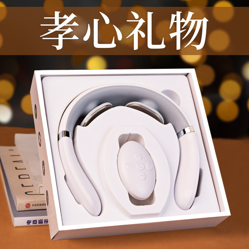 母亲节生日礼物送妈妈老人爸爸送给父亲适合实用的2024新款实用型