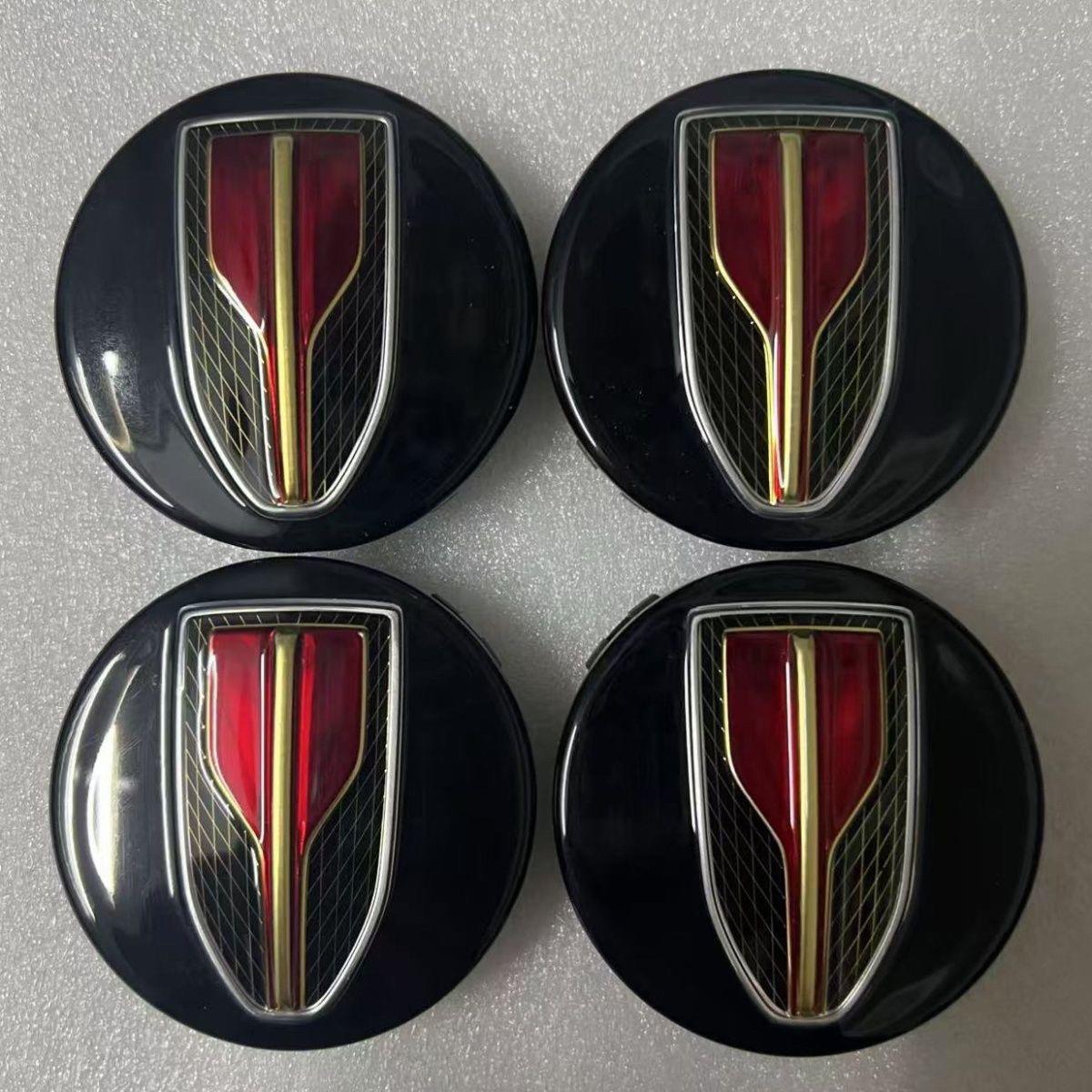 原厂全新红旗轮毂盖H5轮毂盖H7 H9 HS5原装轮胎盖标HS7HS3改装