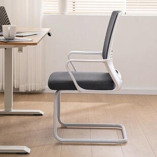 办公椅结实耐用靠背椅舒适久坐电脑椅家用学习宿舍职员办公室椅子