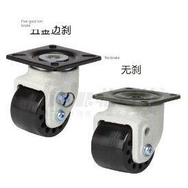 替代怡合达超重型低重心福马轮J-CRB31/32-D60/60A/75/75A-NM NQ