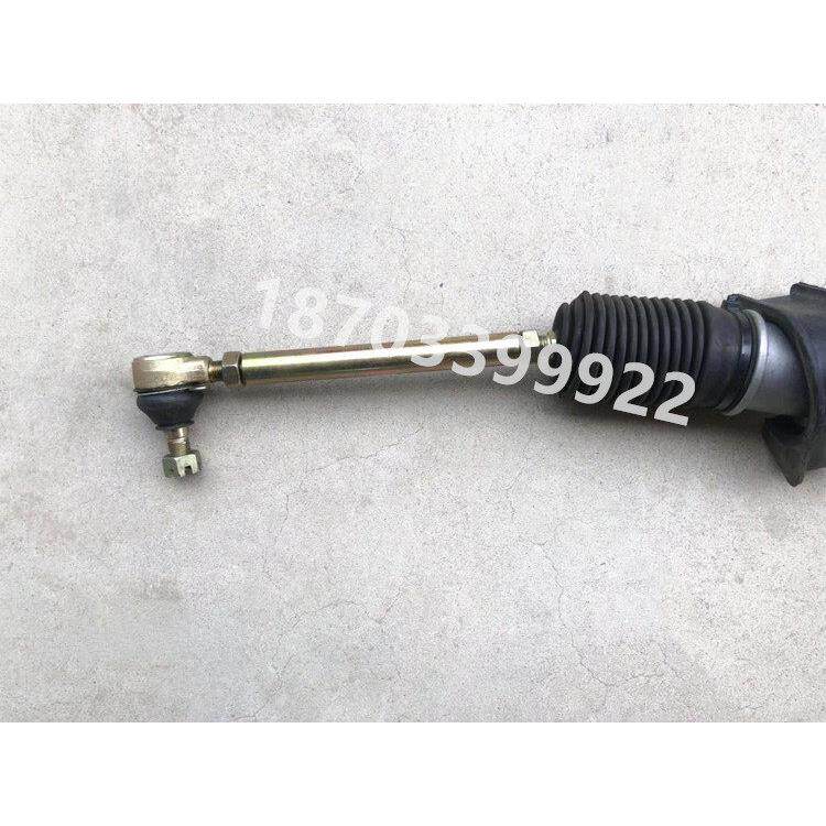 适配丽驰E9V5V6V8征途富路新途瑞C9大牛电动汽车方向机转向机总成