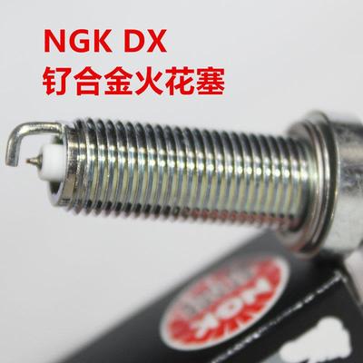 NGK钌合金火花塞适用faze法则NSS250 125佛沙750 350 300 PCX160