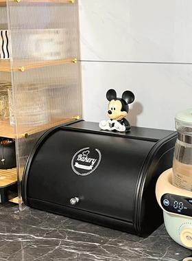 【新家的一百个快递】入户玄关钥匙收纳盒装饰摆件轻奢高级感