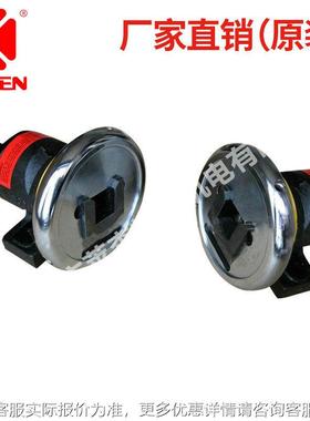 厂VTD家专业提供轴座式安全夹头SO ST28气型涨轴W安T全夹头卡盘