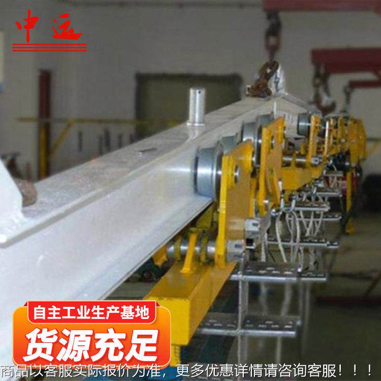用电缆拖运轨吊矿矿防爆阻燃电DYT-14牵引单轨吊单车报价电缆煤单