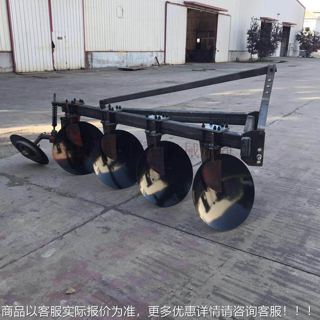 重型圆盘犁 710犁片圆盘犁 禹城机械出口圆盘犁 管子犁,农机/农具/农膜,耕种机械/微耕机/开沟机,淘宝优惠券,粉丝福利购,淘宝优惠卷