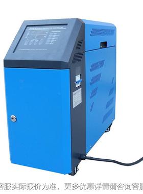 供易应信SSTM-610--T-M6070油式模温机