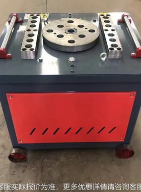 现货应 GW4筋0数控钢筋弯曲螺机 圆钢纹钢折弯机 建筑LVH钢弯供筋