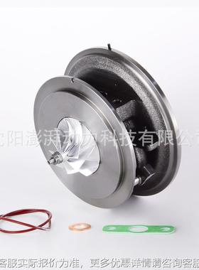 适用斯巴鲁森林人 WRX汽车涡轮增压器机芯805156 14411AA881