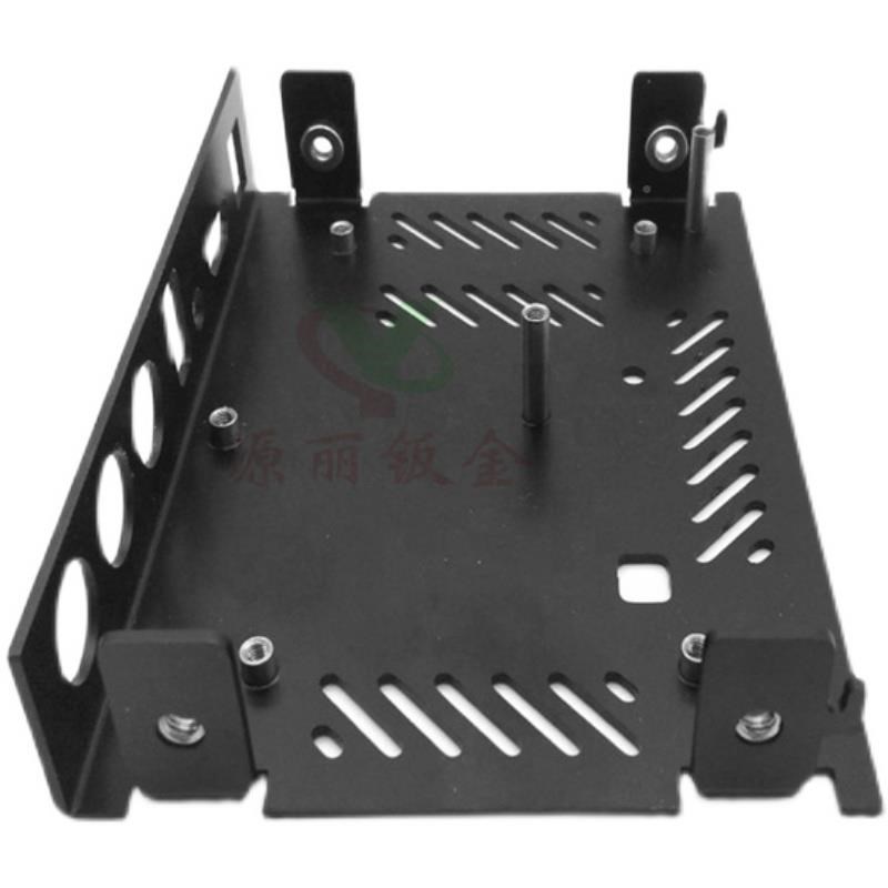 厂促零件加工纸钢材模具图来图优力胶螺铜丝铜黄套板材板非标钣金