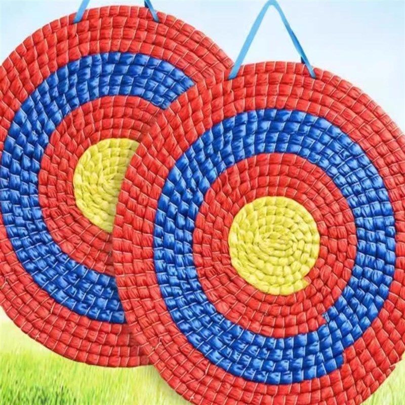 箭靶射不烂户外便携景区草射击靶子箭馆复合弓靶圆形箭靶箭靶室内,玩具/童车/益智/积木/模型,弹弓/飞镖/射击/射箭类,淘宝优惠券,粉丝福利购,淘宝优惠卷