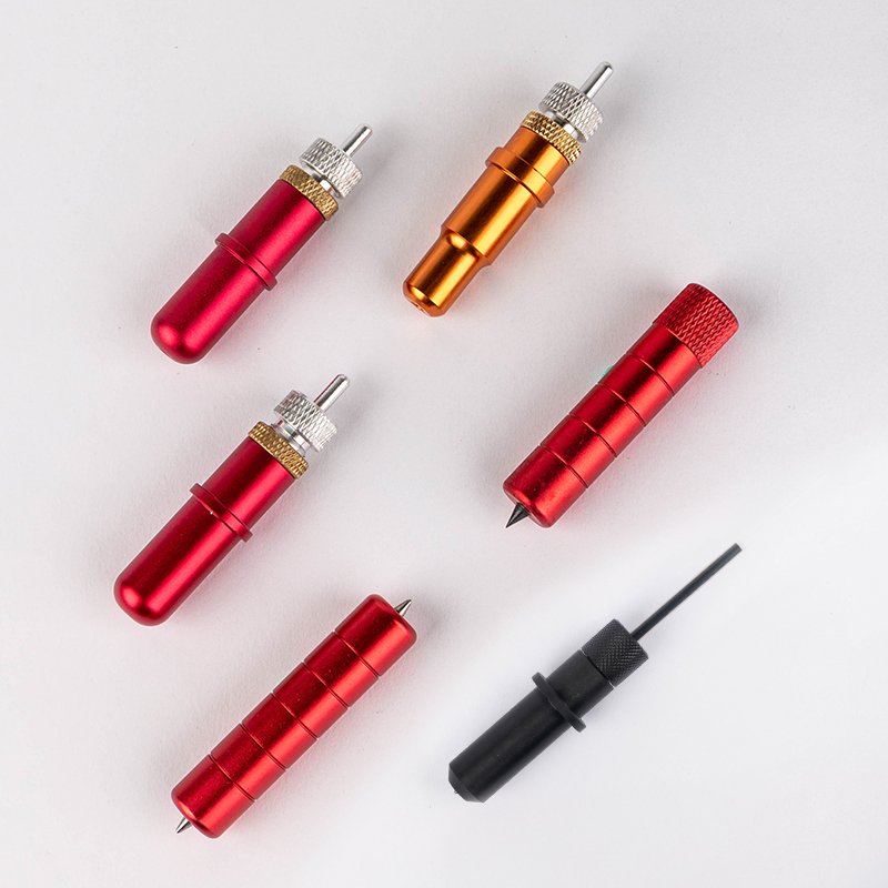 亿图刻字机模切机刻刀配件刀座专用