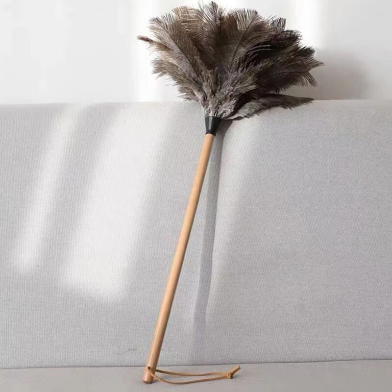 拍被子神器鸡毛掸子藤条浮沉掸子除尘小迷你打扫卫生床上扫灰神器