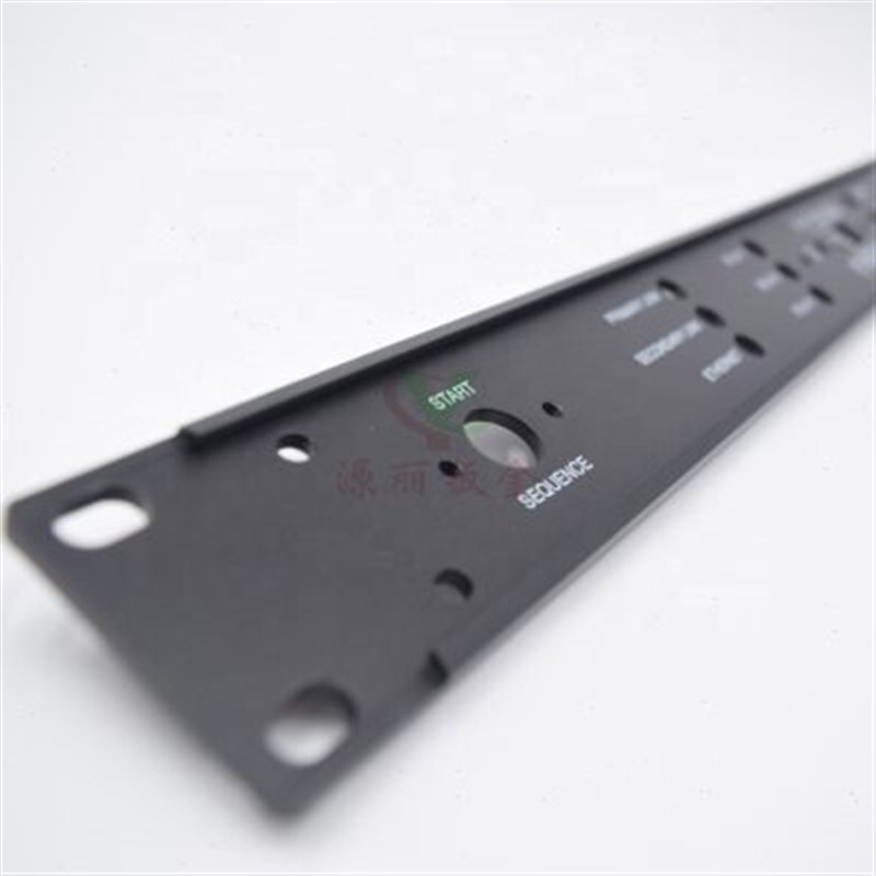 促铝板加工定制床钣金件螺丝铝合金板滚圆不锈钢板铁板轴新