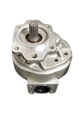 小松齿轮泵705-22-44070 适用于WA500-3 WA500-3H等机型