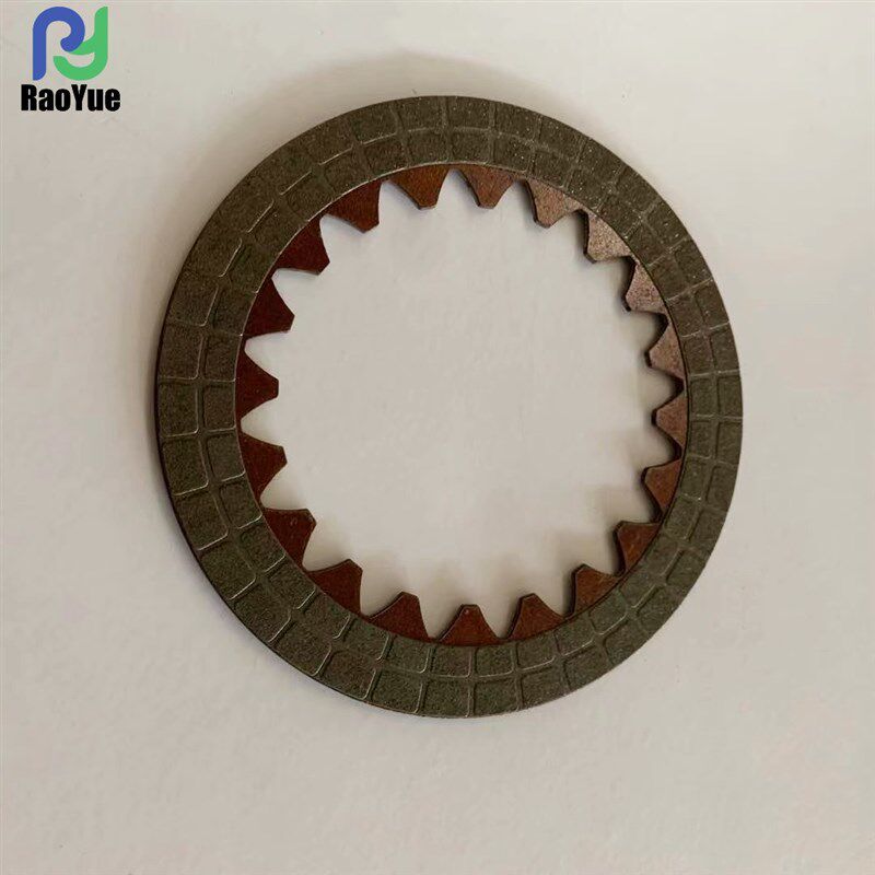 久保田988收割机配件变速箱摩擦片变速器摩擦板5T106-16730/16690