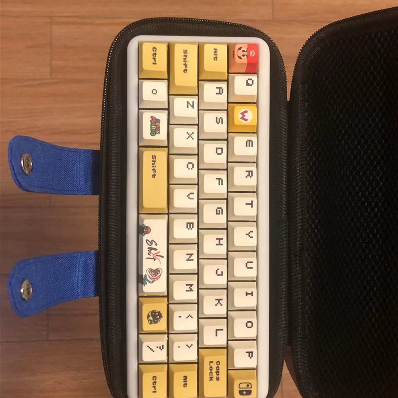 40%键盘收纳包便携式包包