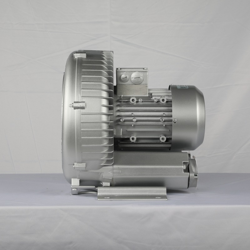 全风环保科技RB-33D-1旋涡气泵 0.55KW食品包装机械高压鼓风机