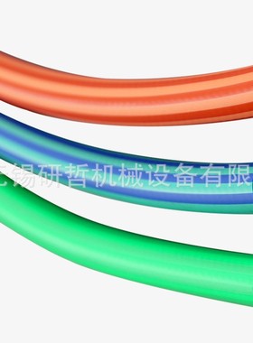 日本进口东洋克斯TOYOX压缩空气胶管气动用管 喷枪胶管HR-11G