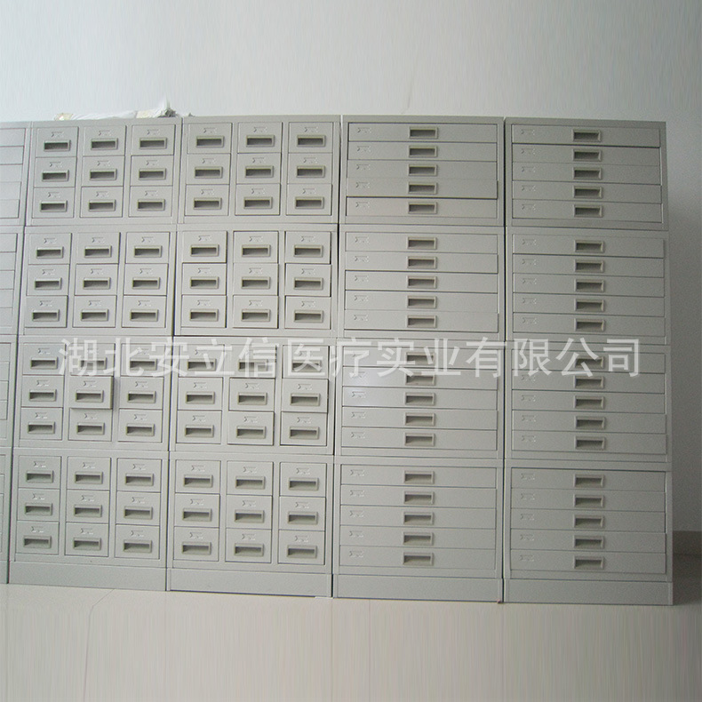 精品推荐蜡块玻片切片柜 实验室专用蜡块玻片柜