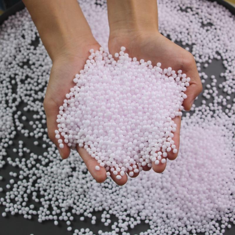 豆袋慵懒沙发特别填充优质Epp颗粒Eps聚苯乙烯泡沫颗粒