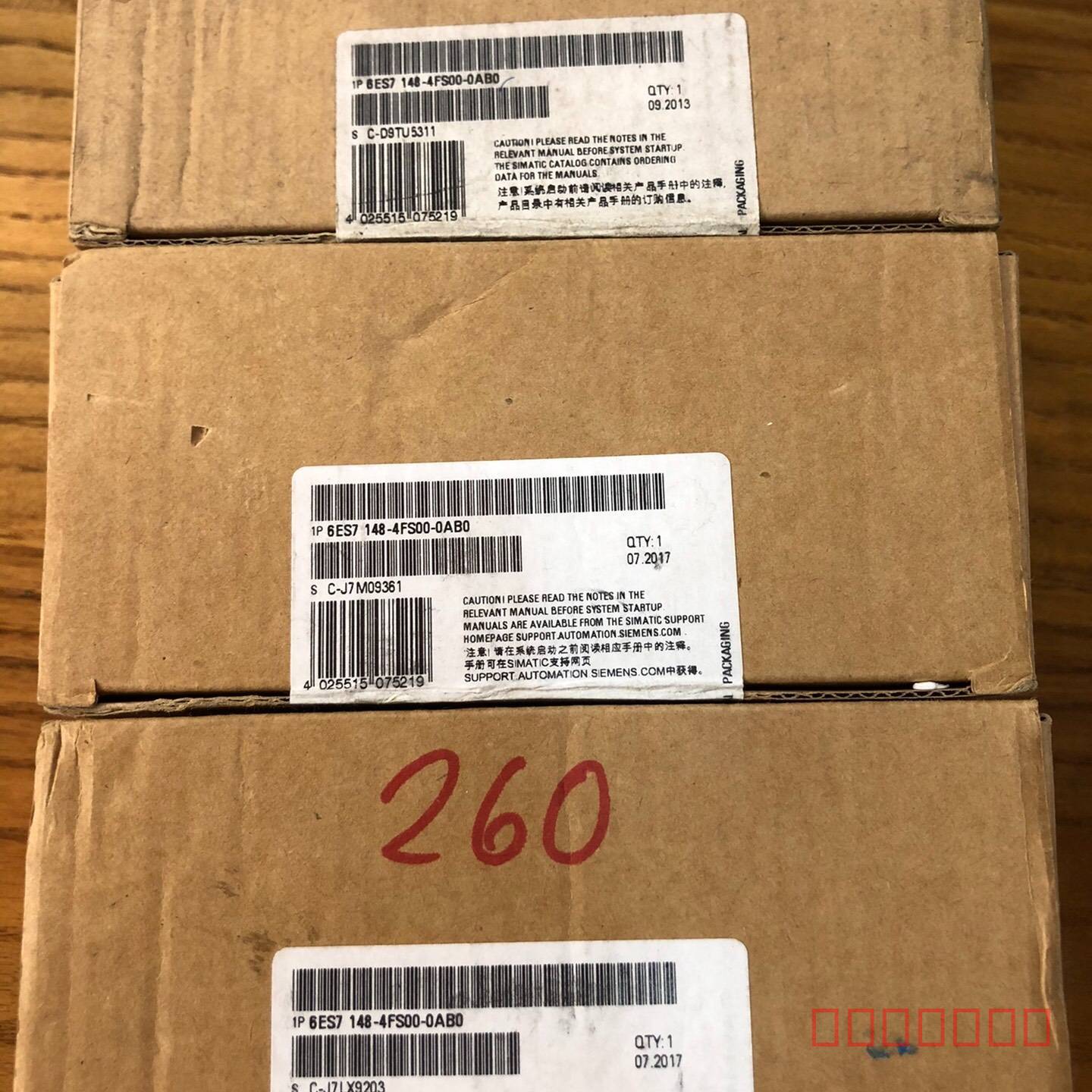 议价模块6ES7148-4FS00-0AB0维修