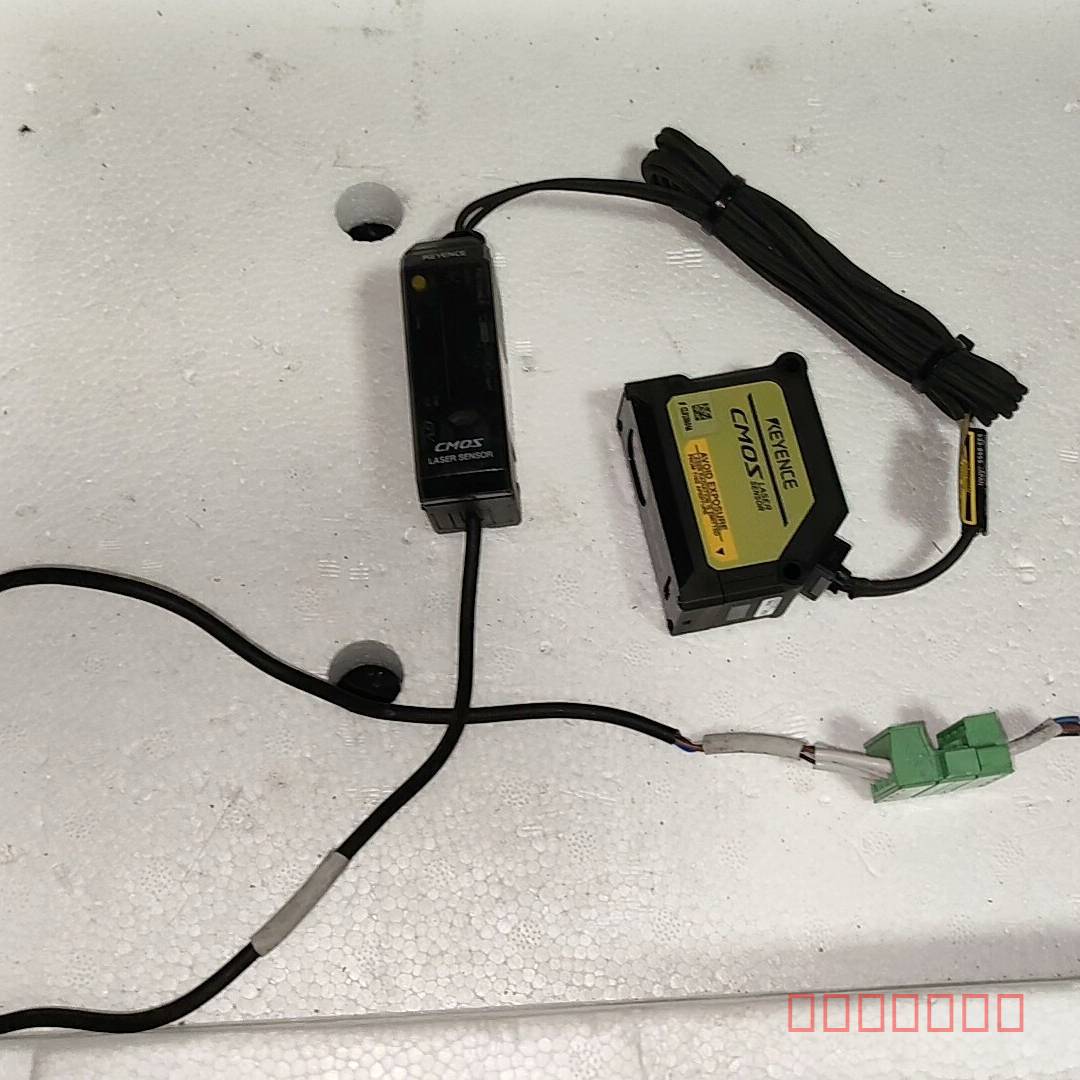 议价多个基恩士激光传感器GV-H450+基恩士维修