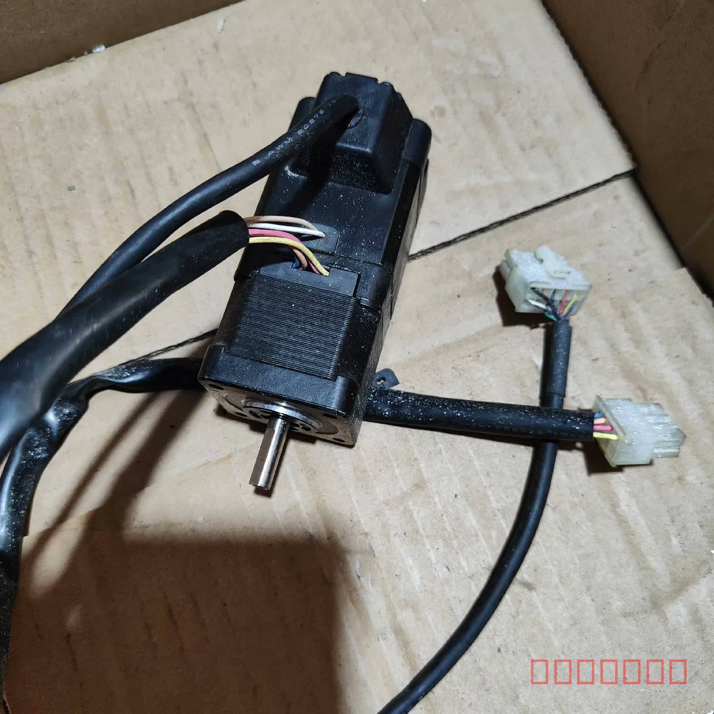 议价HD哈默纳科谐波减速器CSF-11-30-1U-CC-SP维修