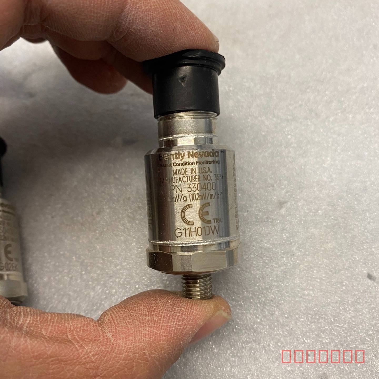 议价本特利 本特力，Bently Nevada   震动传维修