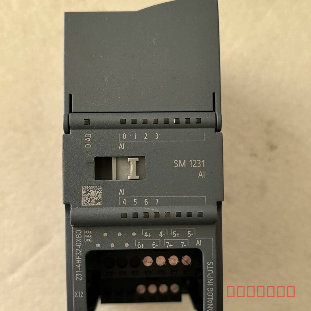 议价西门子plC 6ES7 231-4HF32-0XB0 一台维修