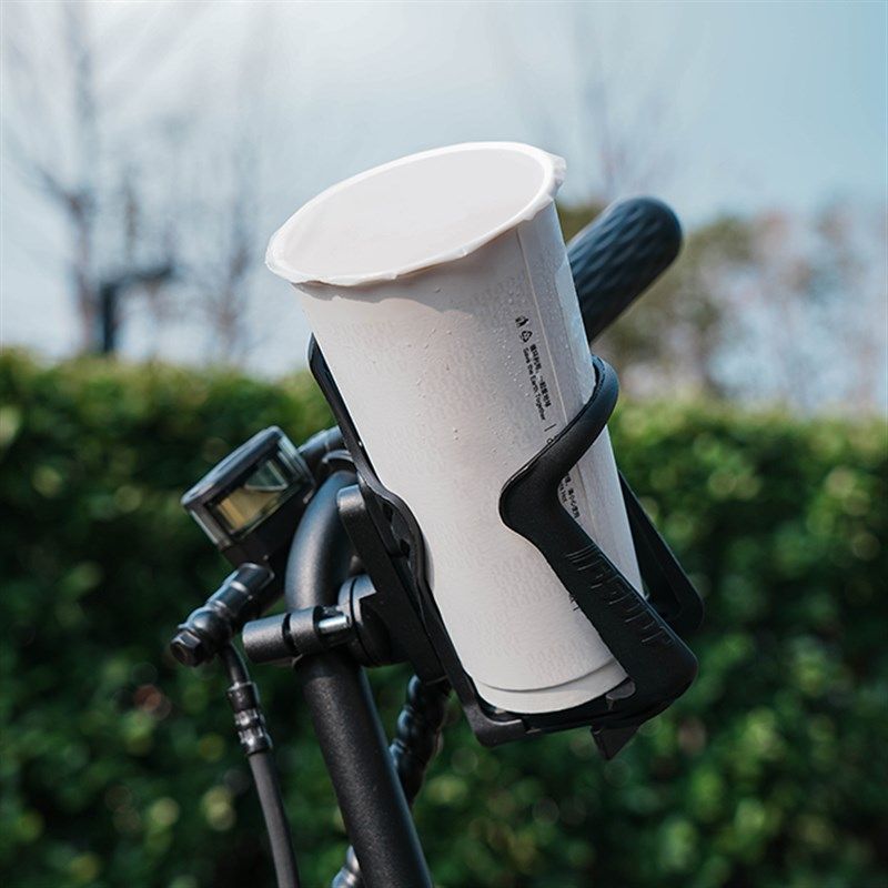 摩兽水杯架 电动车摩旅防震山地自行车水壶架摩托车放水杯支架子,自行车/骑行装备/零配件,水壶架,淘宝优惠券,粉丝福利购,淘宝优惠卷