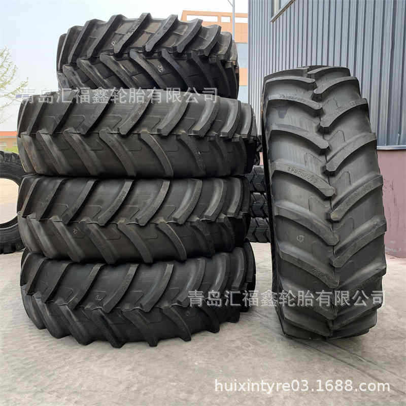 徐轮甲字子午线轮胎520/70R38 520/85 650/65R38 650/65R42大马力