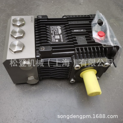 RK-SS21.15N进口高压泵柱塞泵AR艾热意大利不锈钢泵防爆泵清洗