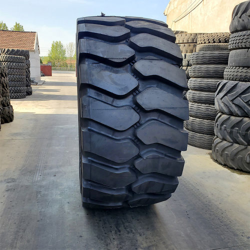 35/65R33装载机轮胎 35/65R33矿山自卸车全钢丝真空工程机械轮胎