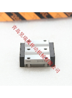 thk直线导轨SHW21CA thk直线导轨SHW27CA
