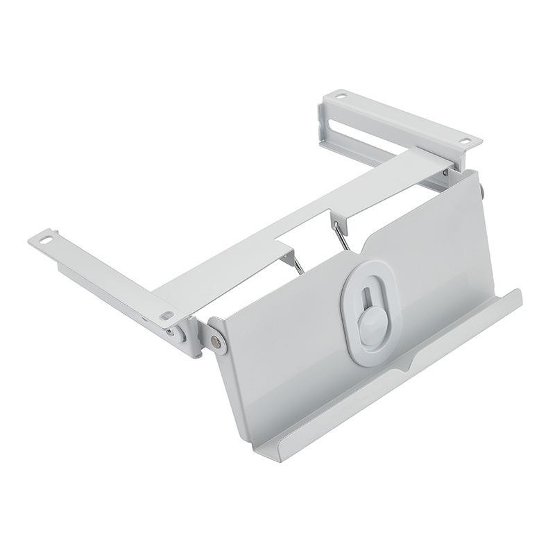 学习桌阅读架隐藏固定读书架可伸缩折叠立书多功能阅读支撑看书架