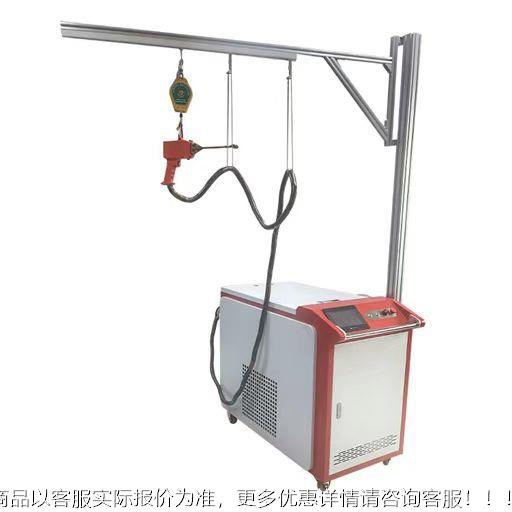 生产供 频DDCGP-10手持淬超高感应加热应设备金属加热火退火热处
