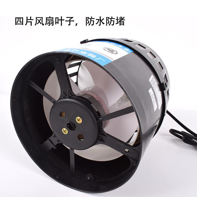 养殖场专用灭蚊灯捕蚊器光触媒灭蚊灯猪场畜牧室外户外驱蚊灭蚊器
